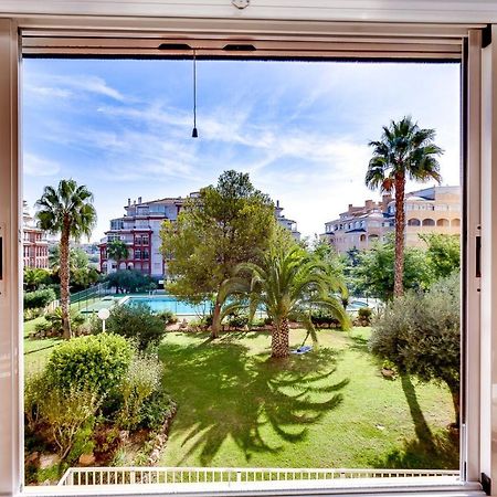 Appartement Torre La Mata Torrevieja Eksteriør billede