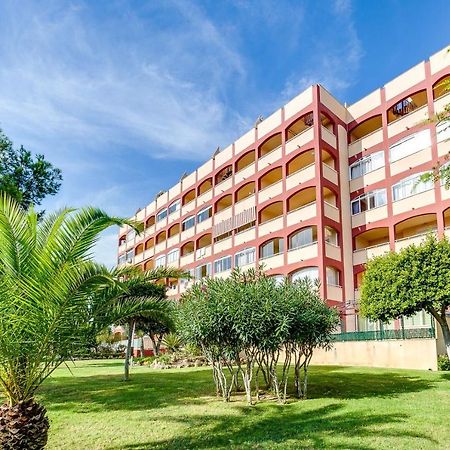 Appartement Torre La Mata Torrevieja Eksteriør billede