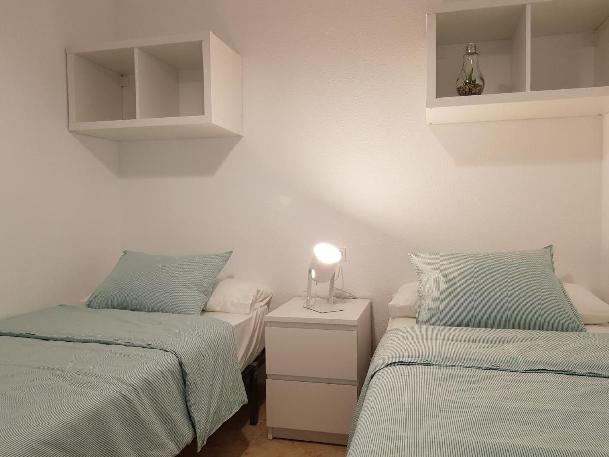 Appartement Torre La Mata Torrevieja Eksteriør billede