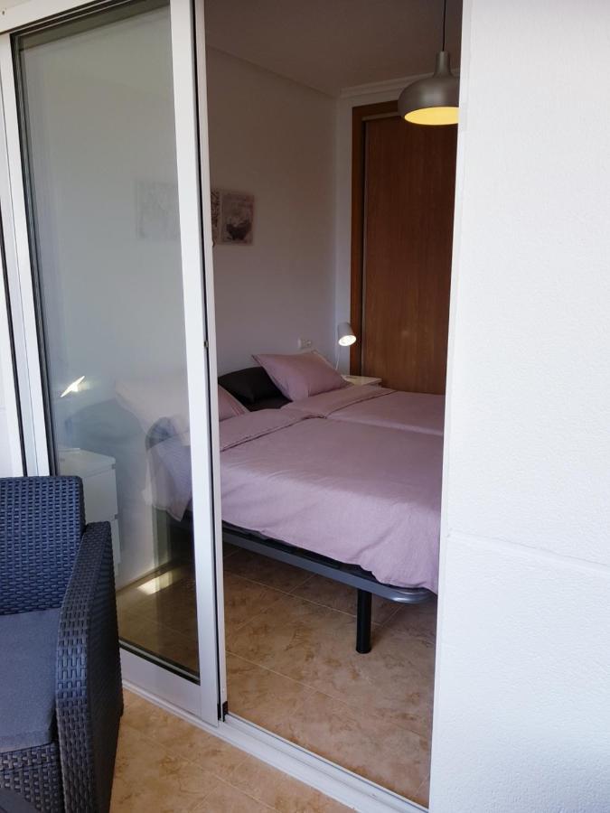 Appartement Torre La Mata Torrevieja Eksteriør billede