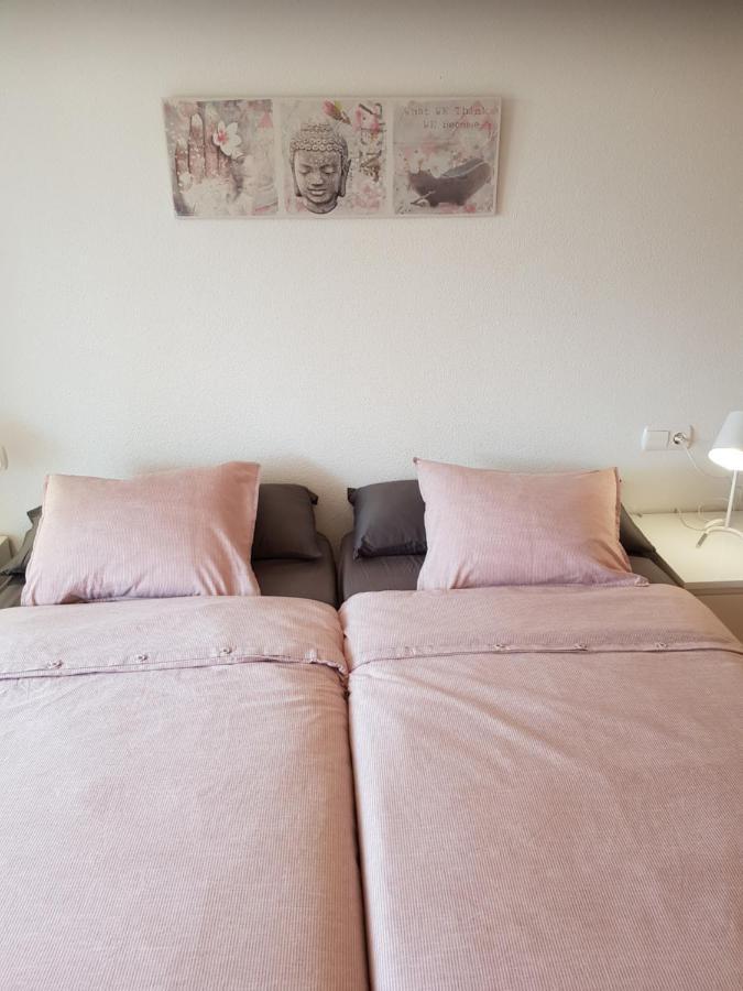 Appartement Torre La Mata Torrevieja Eksteriør billede