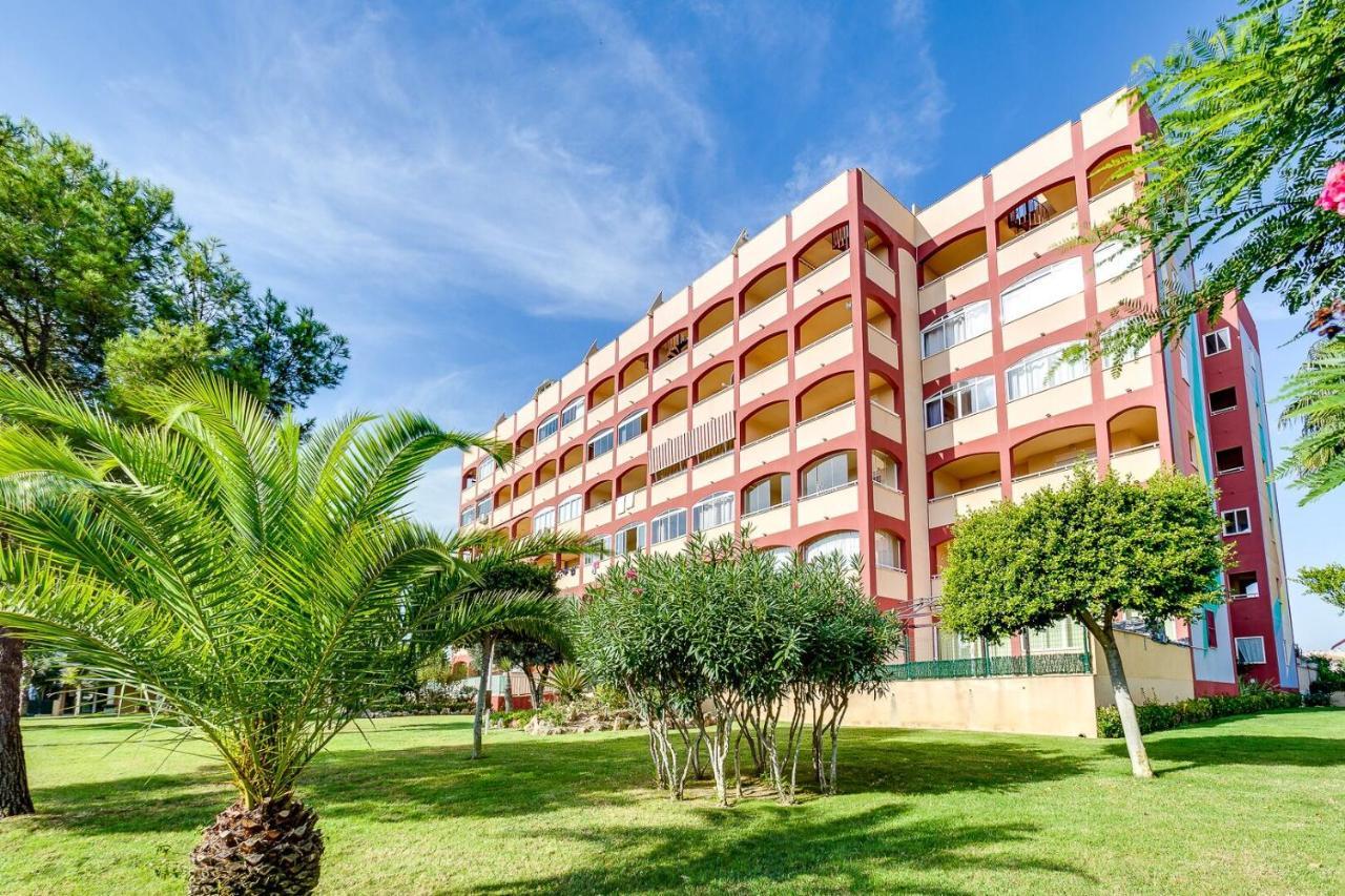 Appartement Torre La Mata Torrevieja Eksteriør billede