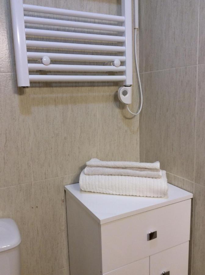 Appartement Torre La Mata Torrevieja Eksteriør billede