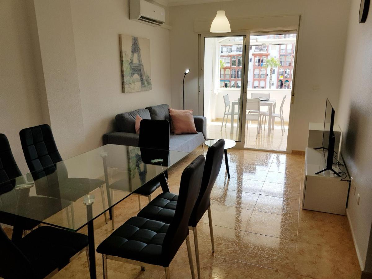 Appartement Torre La Mata Torrevieja Eksteriør billede