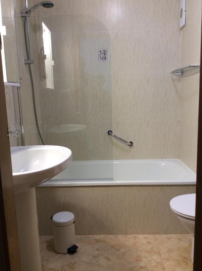 Appartement Torre La Mata Torrevieja Eksteriør billede